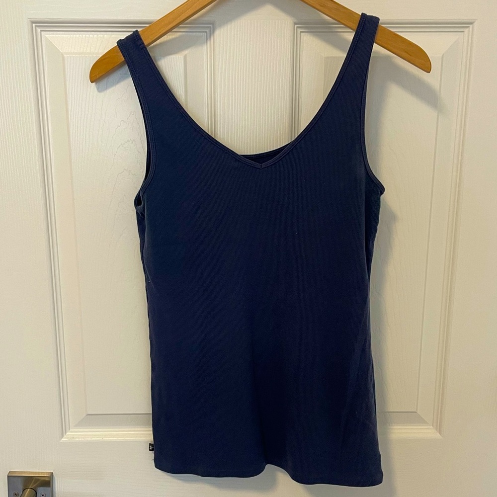 ~Under Armour Tank Top~